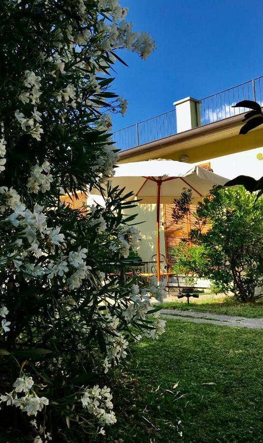 Casa Pini Hotel Cadenabbia Exterior foto